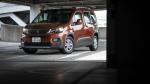 Peugeot Rifter 2019 года (JP)